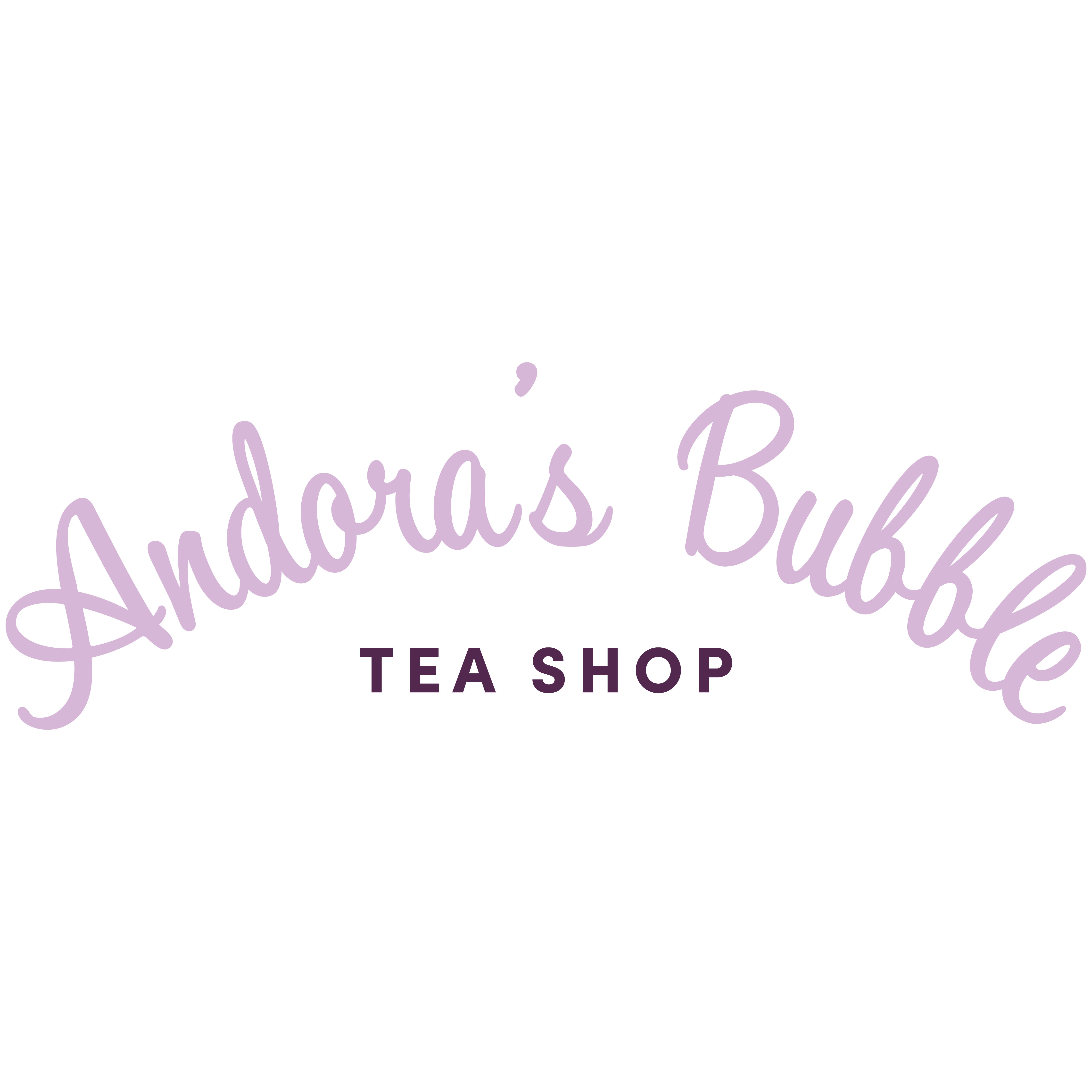 Andora's Bubble Tea Shop